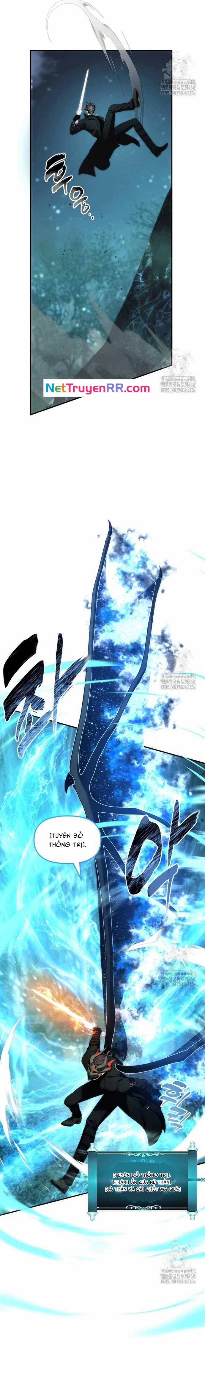 Vua Thăng Cấp - Chapter 203 - Trang 15