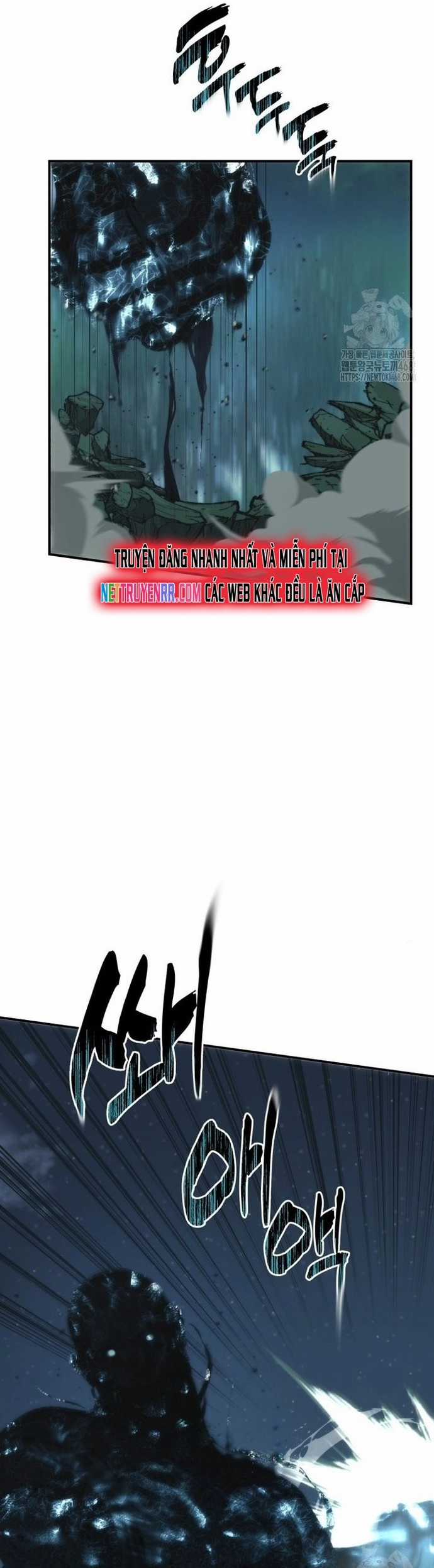 Vua Thăng Cấp - Chapter 203 - Trang 16