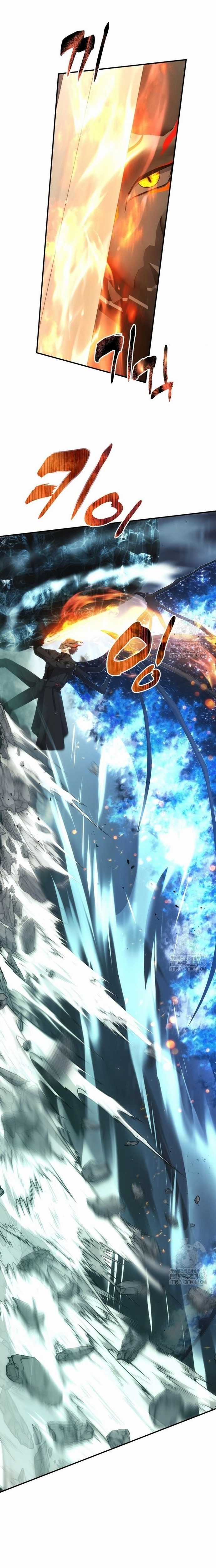 Vua Thăng Cấp - Chapter 203 - Trang 18