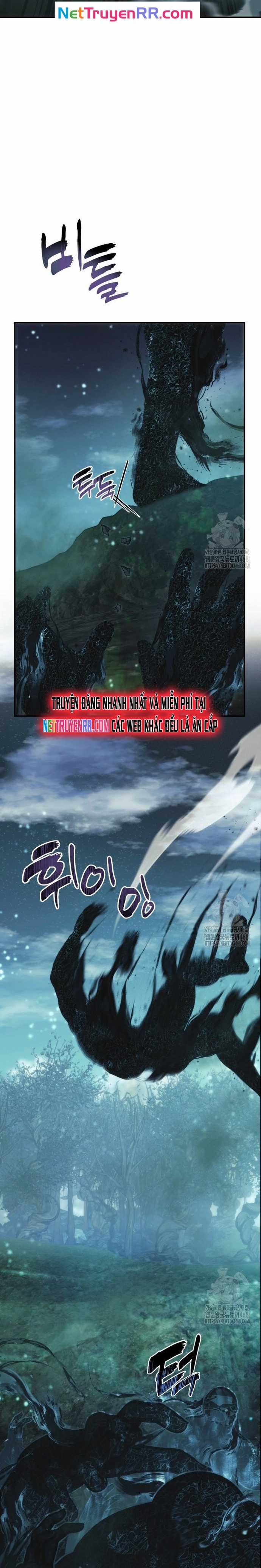 Vua Thăng Cấp - Chapter 203 - Trang 21