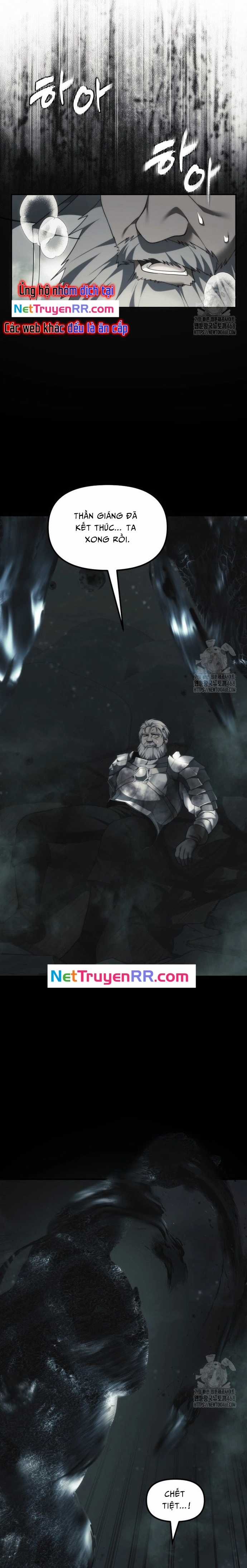 Vua Thăng Cấp - Chapter 203 - Trang 27