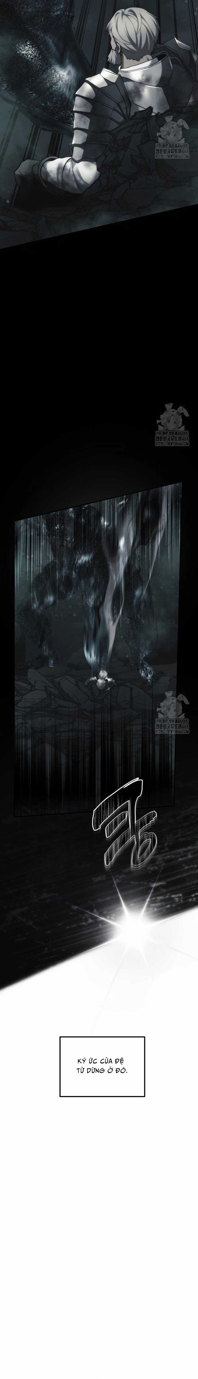 Vua Thăng Cấp - Chapter 203 - Trang 28