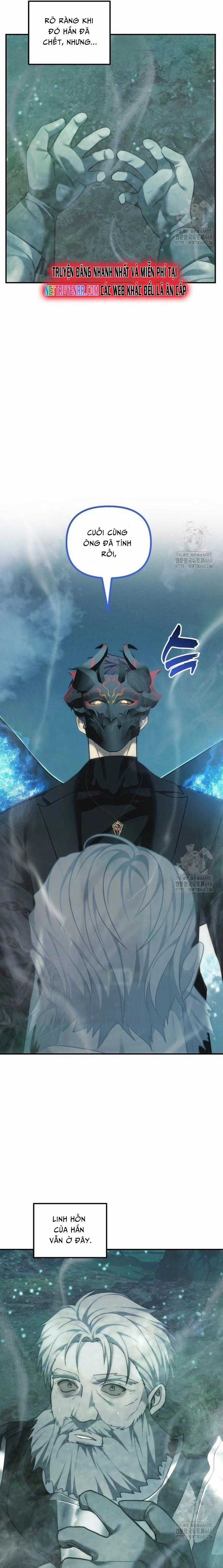 Vua Thăng Cấp - Chapter 203 - Trang 29