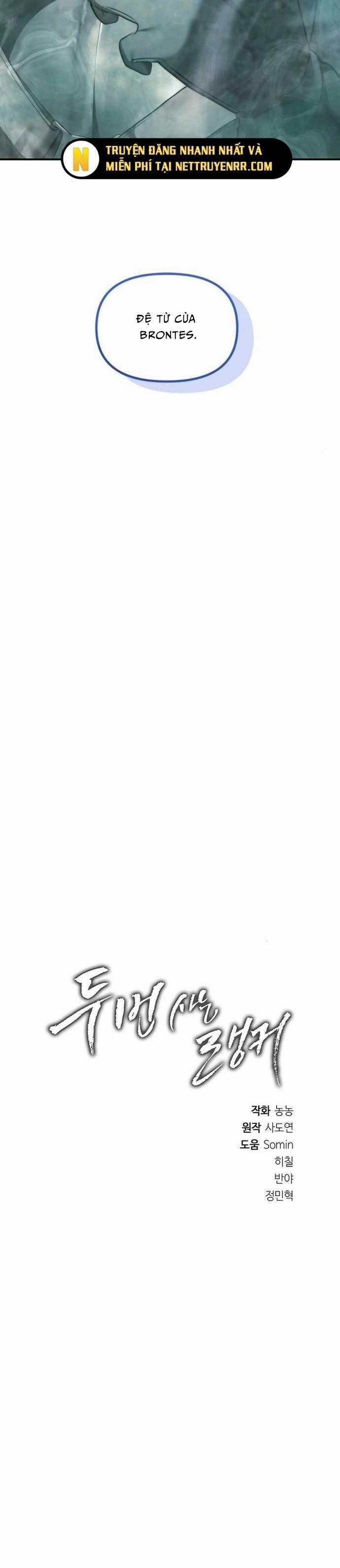 Vua Thăng Cấp - Chapter 203 - Trang 30