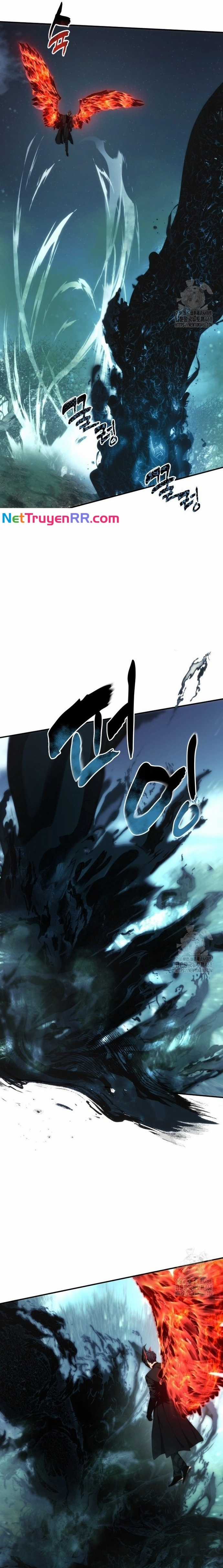 Vua Thăng Cấp - Chapter 203 - Trang 4