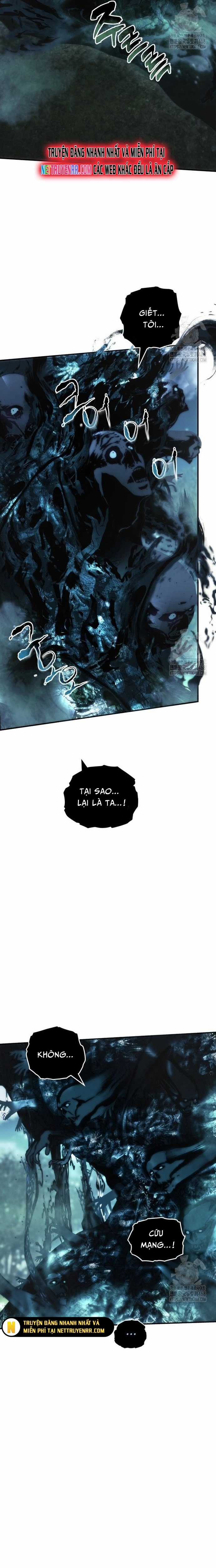 Vua Thăng Cấp - Chapter 203 - Trang 5