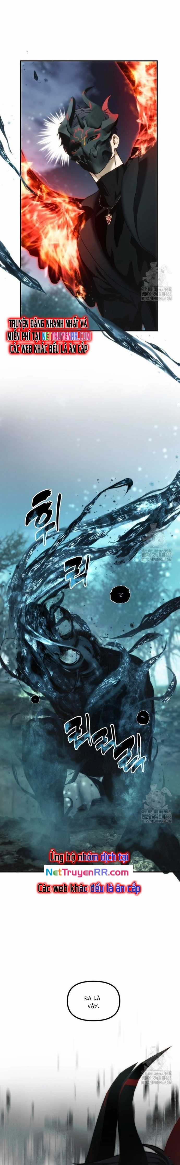 Vua Thăng Cấp - Chapter 203 - Trang 6