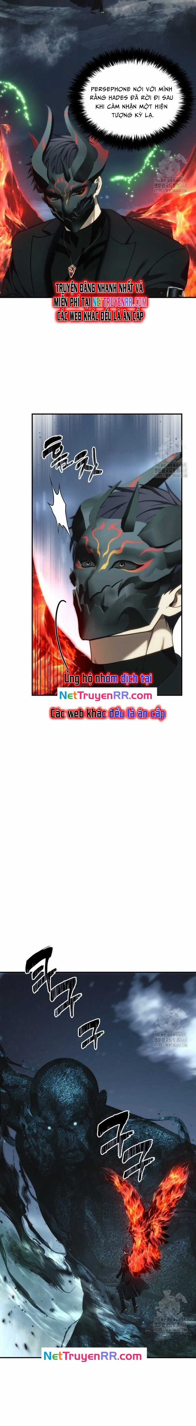 Vua Thăng Cấp - Chapter 203 - Trang 9