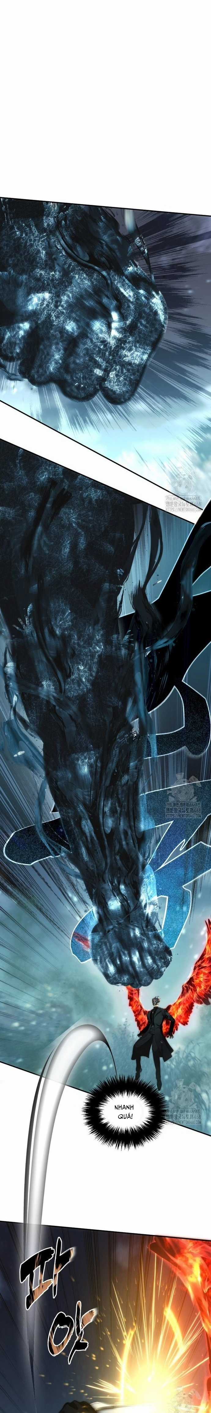 Vua Thăng Cấp - Chapter 203 - Trang 10