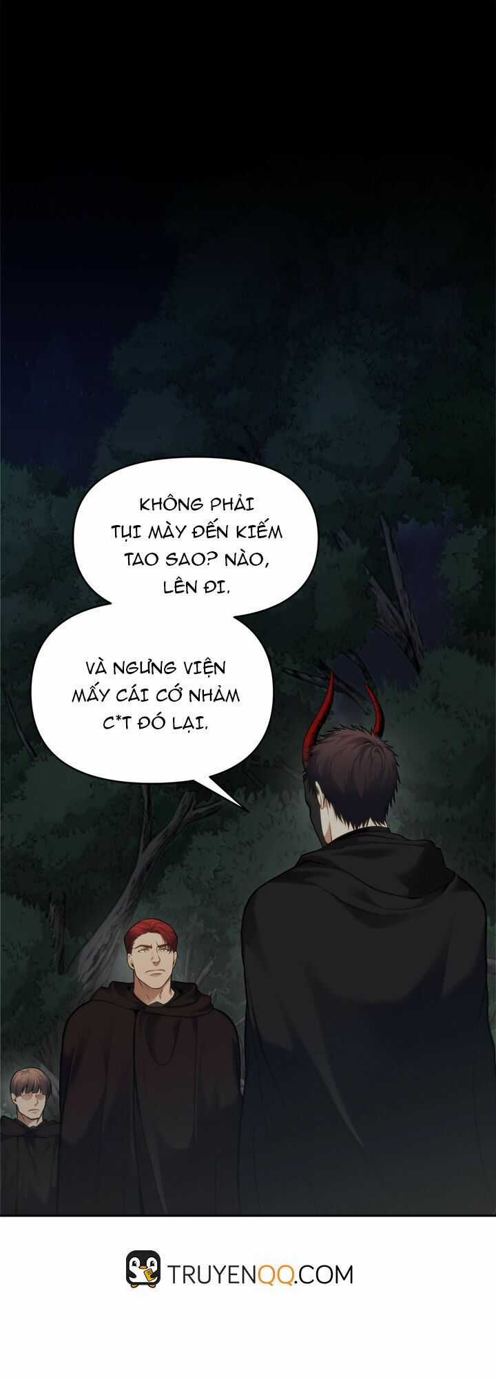 Vua Thăng Cấp - Chapter 58.1 - Trang 2