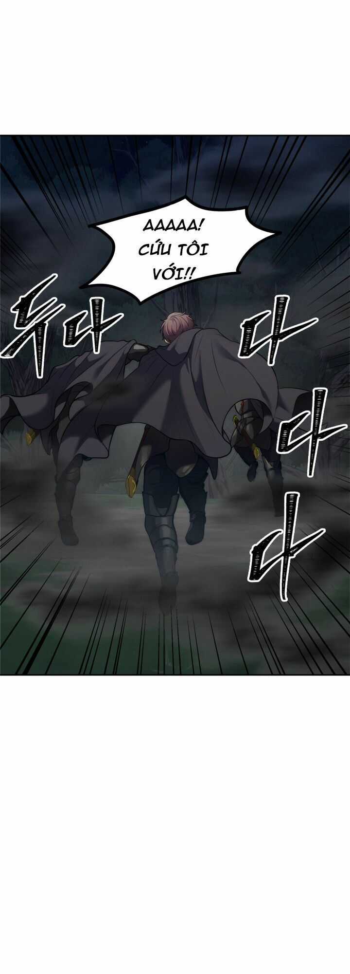 Vua Thăng Cấp - Chapter 58.1 - Trang 15