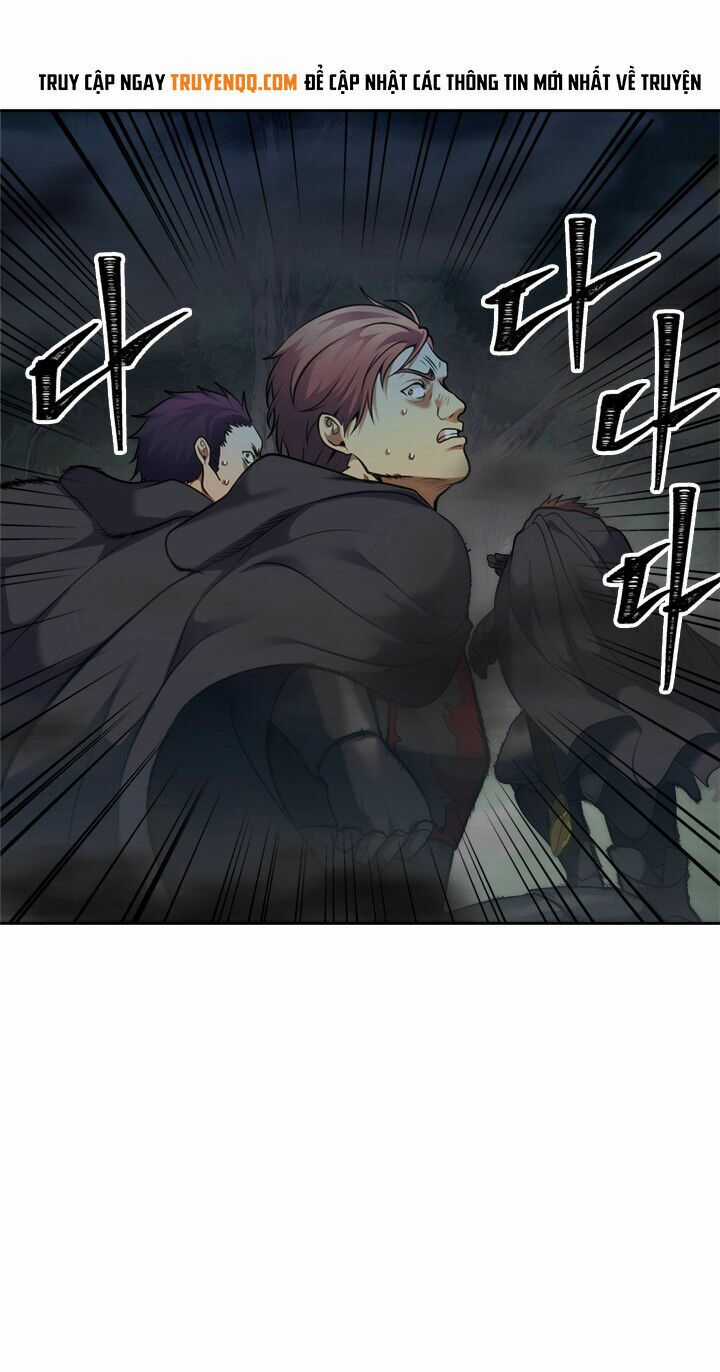 Vua Thăng Cấp - Chapter 58.1 - Trang 16