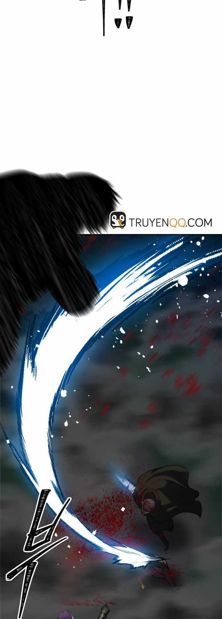 Vua Thăng Cấp - Chapter 58.1 - Trang 19