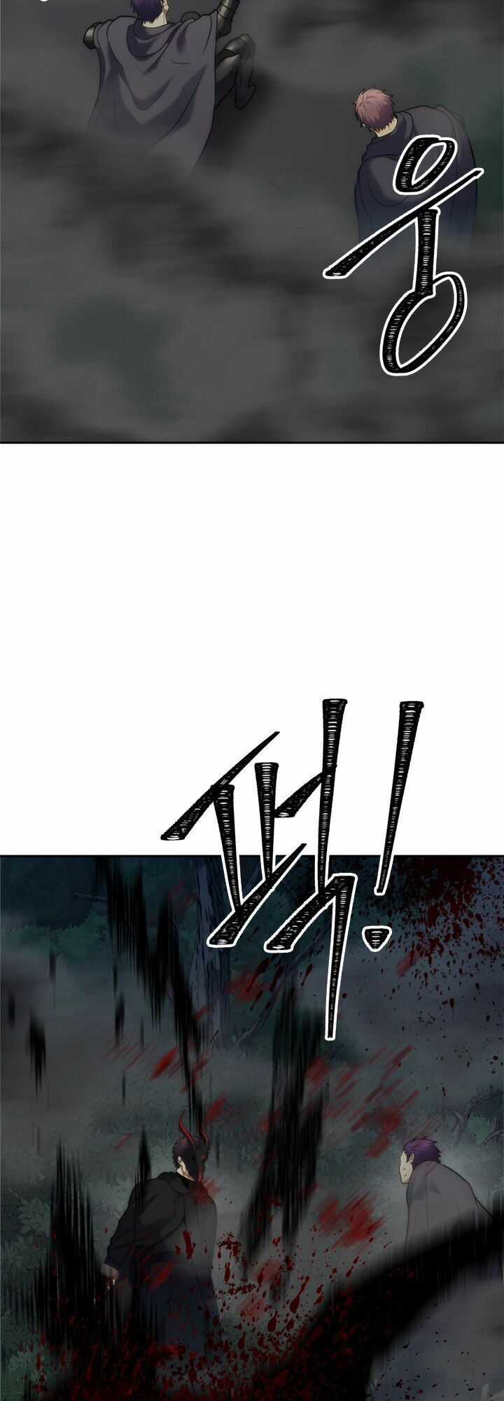 Vua Thăng Cấp - Chapter 58.1 - Trang 20