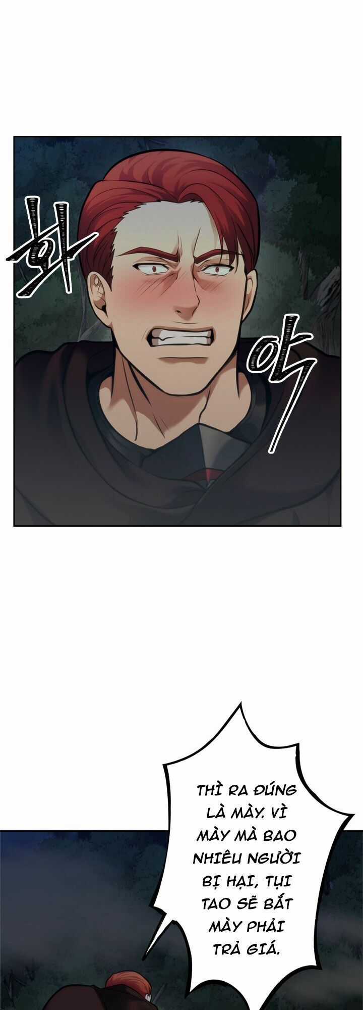 Vua Thăng Cấp - Chapter 58.1 - Trang 3