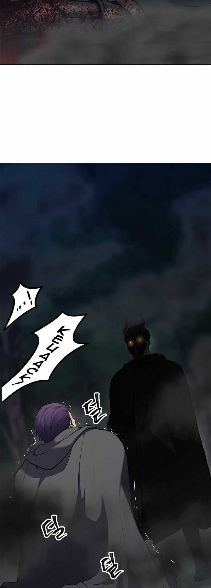 Vua Thăng Cấp - Chapter 58.1 - Trang 22