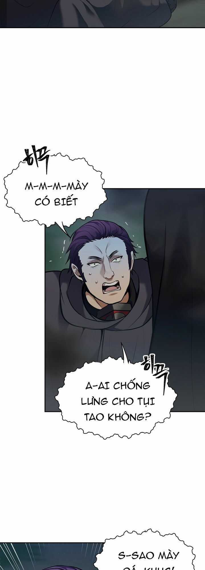 Vua Thăng Cấp - Chapter 58.1 - Trang 23