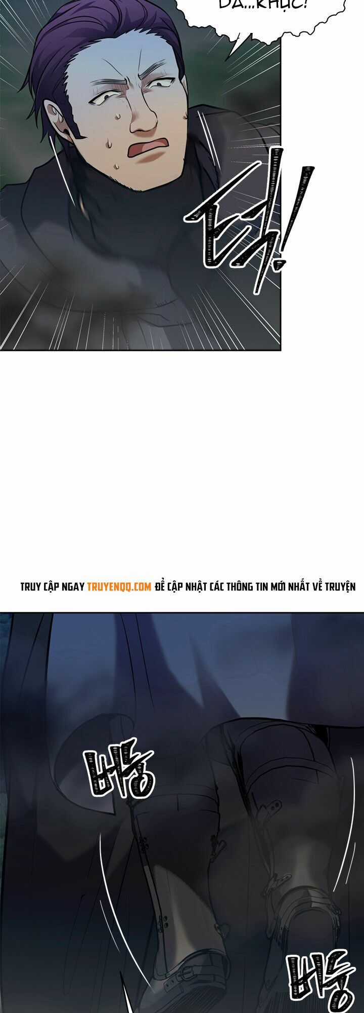Vua Thăng Cấp - Chapter 58.1 - Trang 24