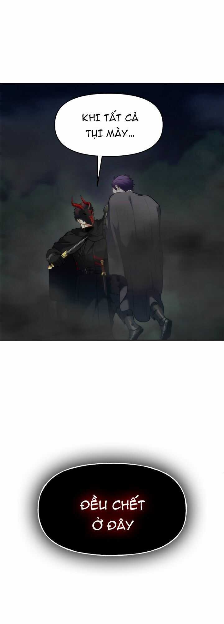 Vua Thăng Cấp - Chapter 58.1 - Trang 26