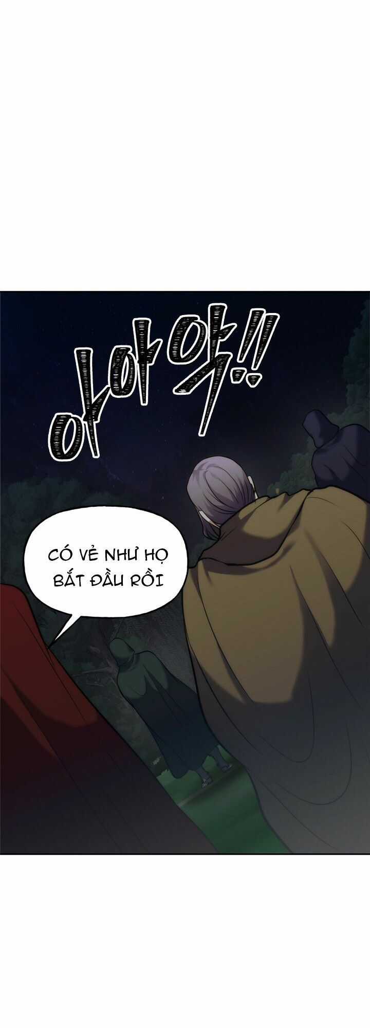 Vua Thăng Cấp - Chapter 58.1 - Trang 27