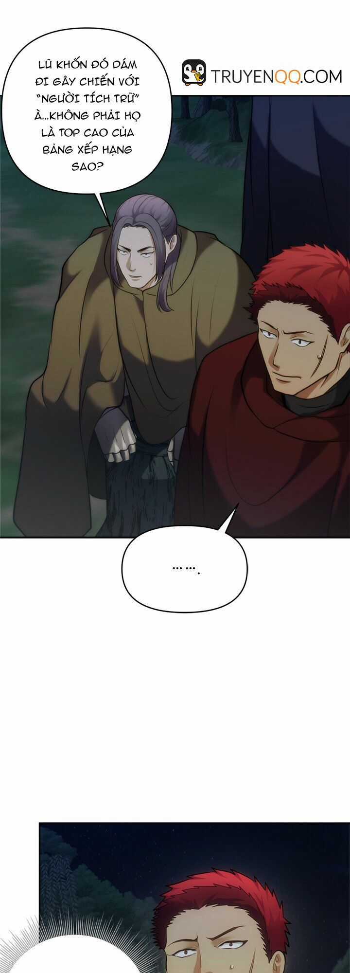 Vua Thăng Cấp - Chapter 58.1 - Trang 28