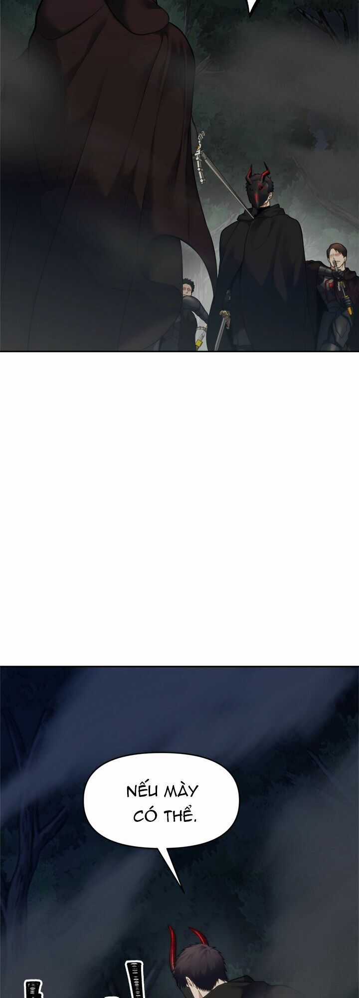 Vua Thăng Cấp - Chapter 58.1 - Trang 4
