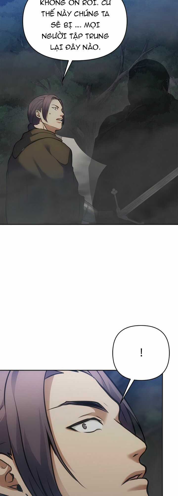 Vua Thăng Cấp - Chapter 58.1 - Trang 33