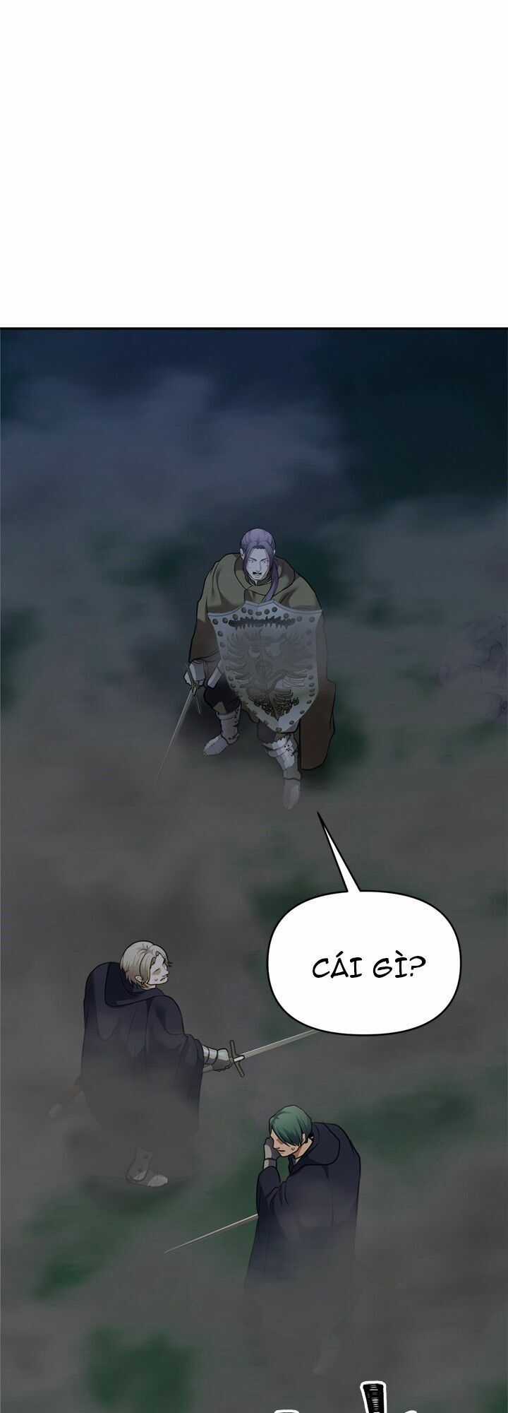 Vua Thăng Cấp - Chapter 58.1 - Trang 35