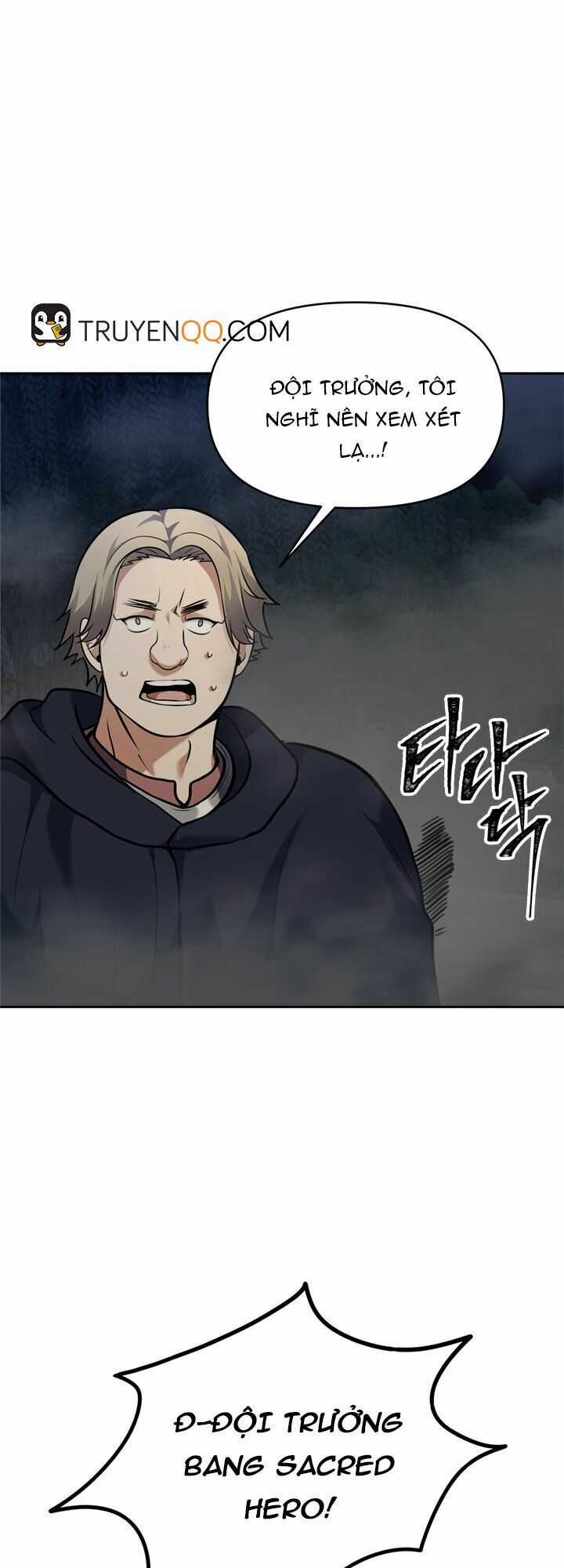 Vua Thăng Cấp - Chapter 58.1 - Trang 37