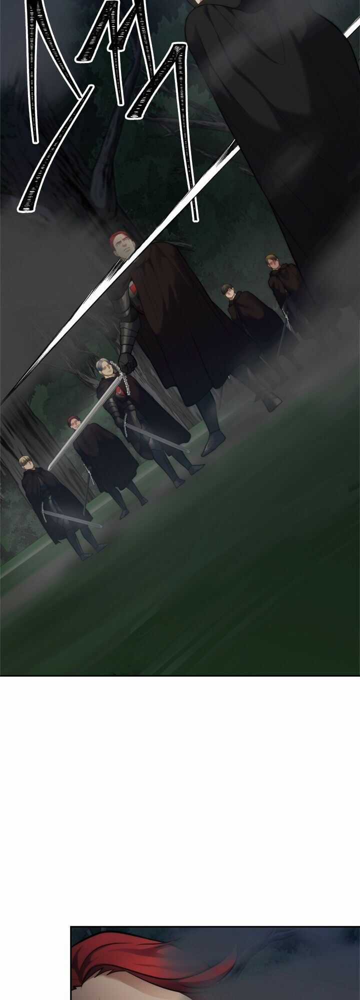 Vua Thăng Cấp - Chapter 58.1 - Trang 5