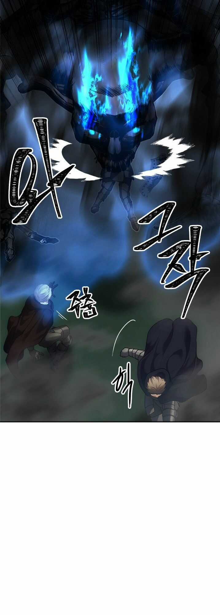 Vua Thăng Cấp - Chapter 58.1 - Trang 45