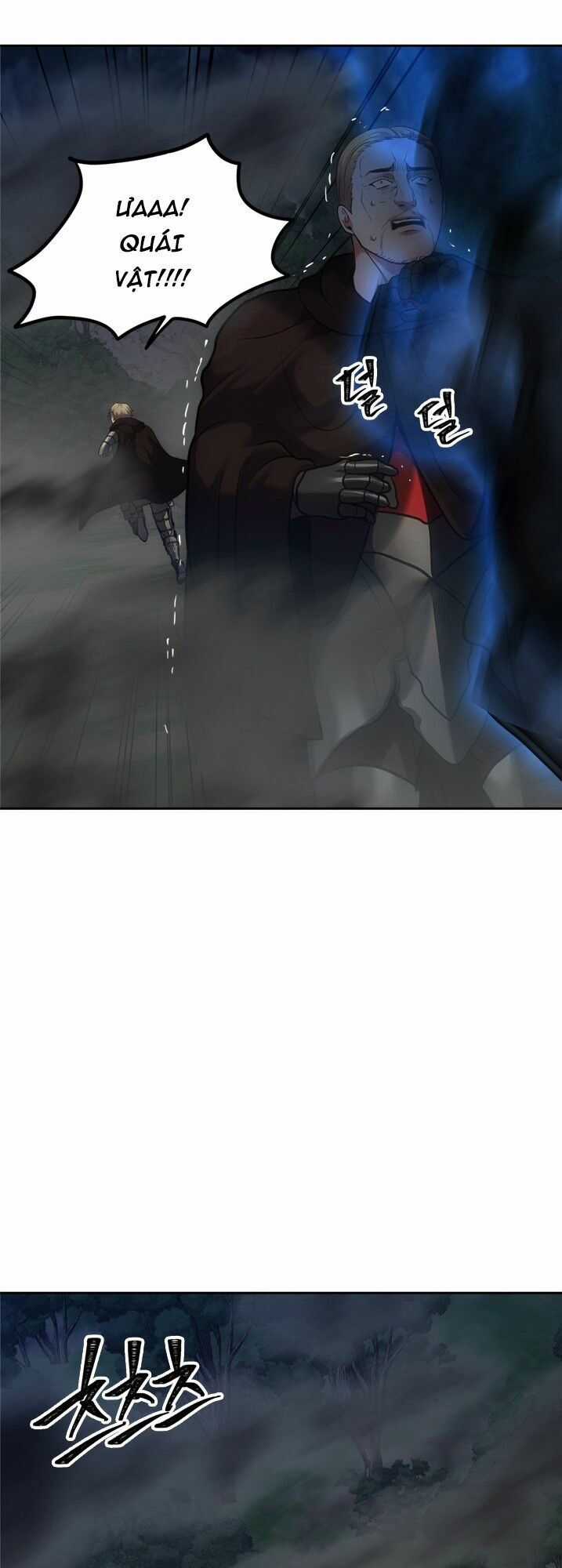 Vua Thăng Cấp - Chapter 58.1 - Trang 46