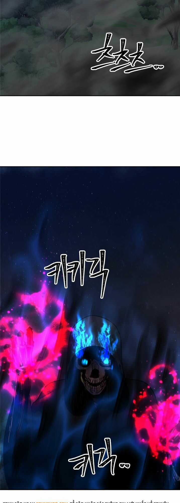 Vua Thăng Cấp - Chapter 58.1 - Trang 47