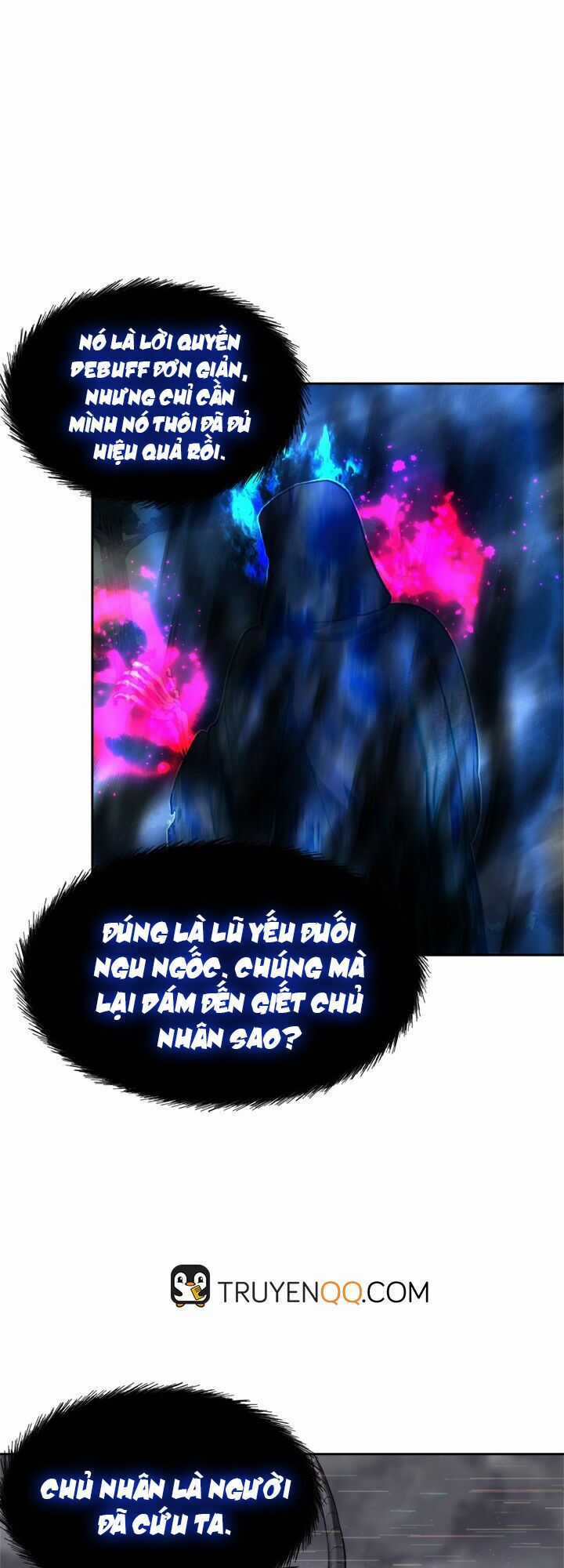 Vua Thăng Cấp - Chapter 58.1 - Trang 50