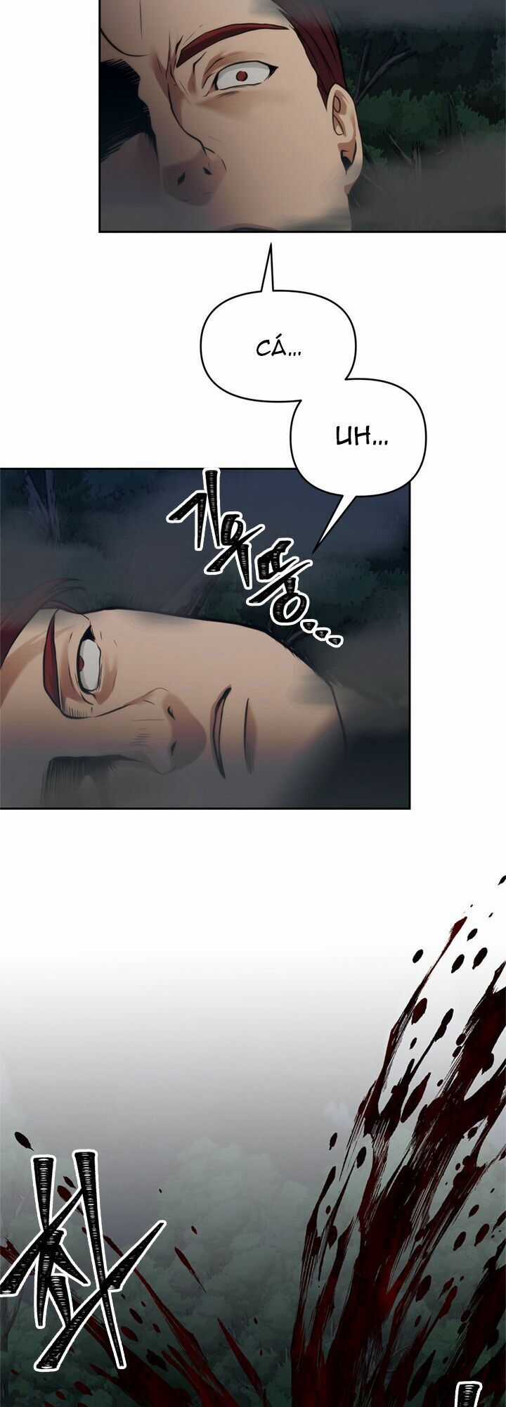 Vua Thăng Cấp - Chapter 58.1 - Trang 6