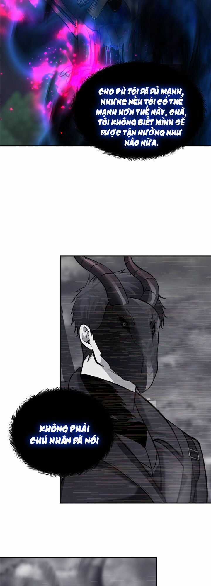 Vua Thăng Cấp - Chapter 58.1 - Trang 52