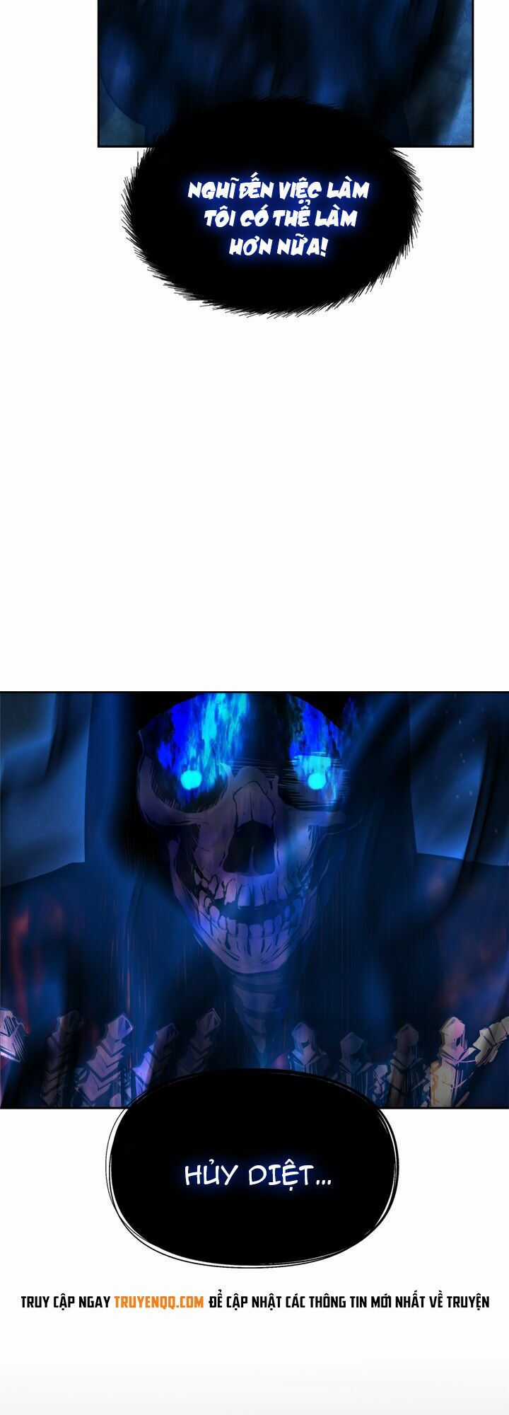 Vua Thăng Cấp - Chapter 58.1 - Trang 54