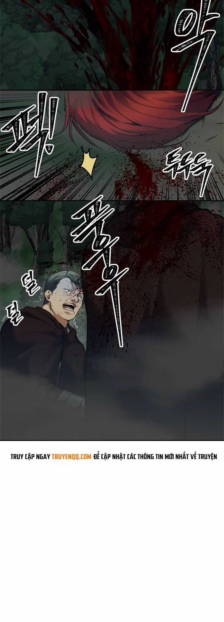 Vua Thăng Cấp - Chapter 58.1 - Trang 7