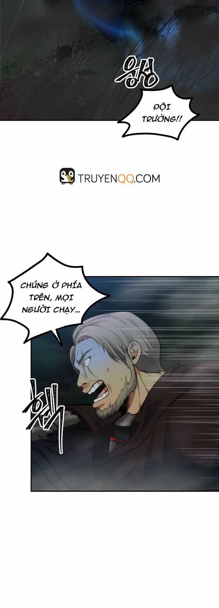 Vua Thăng Cấp - Chapter 58.1 - Trang 10