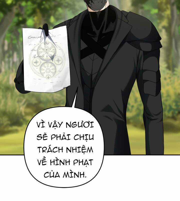 Vua Thăng Cấp - Chapter 79.1 - Trang 11