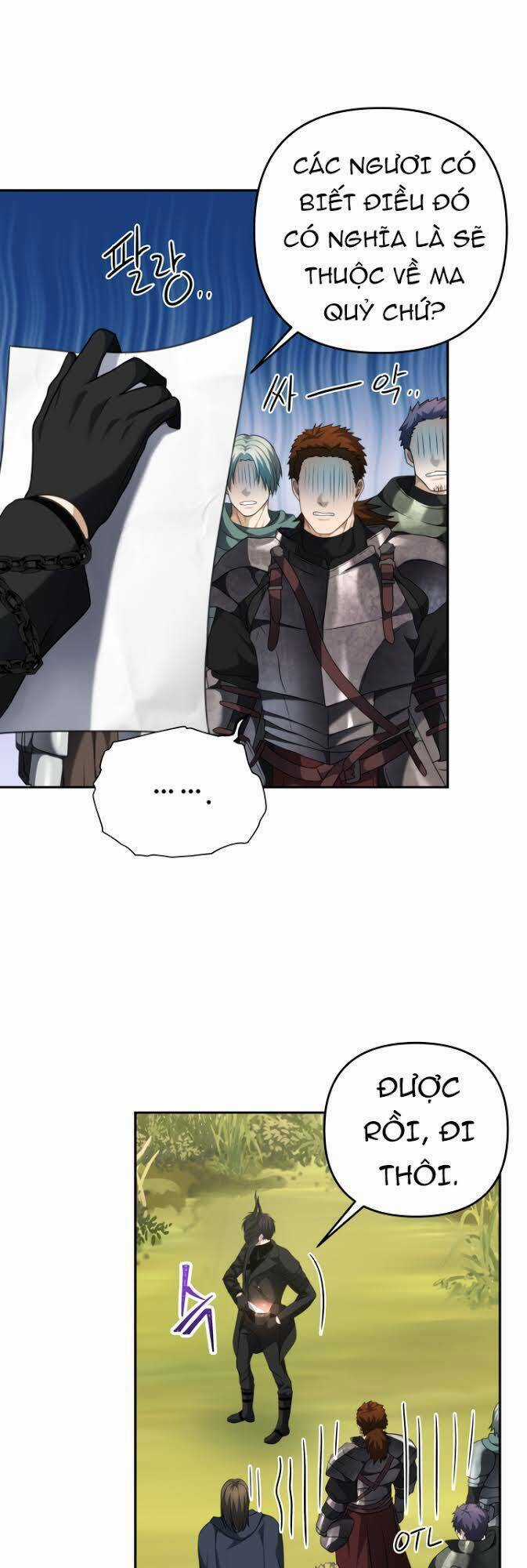 Vua Thăng Cấp - Chapter 79.1 - Trang 12