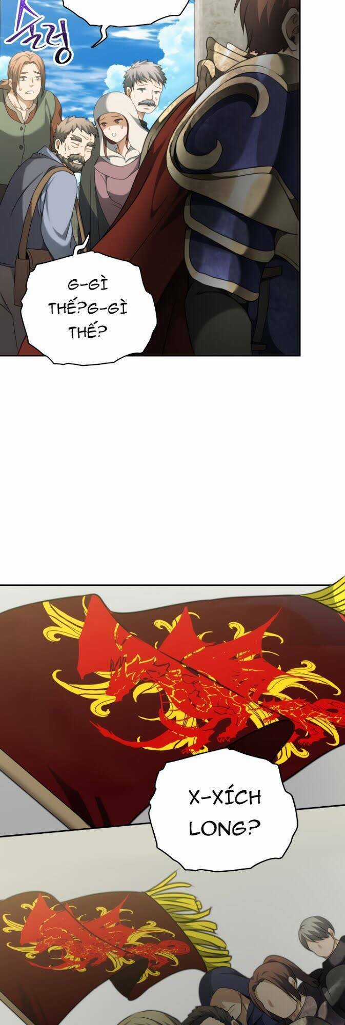 Vua Thăng Cấp - Chapter 79.1 - Trang 15