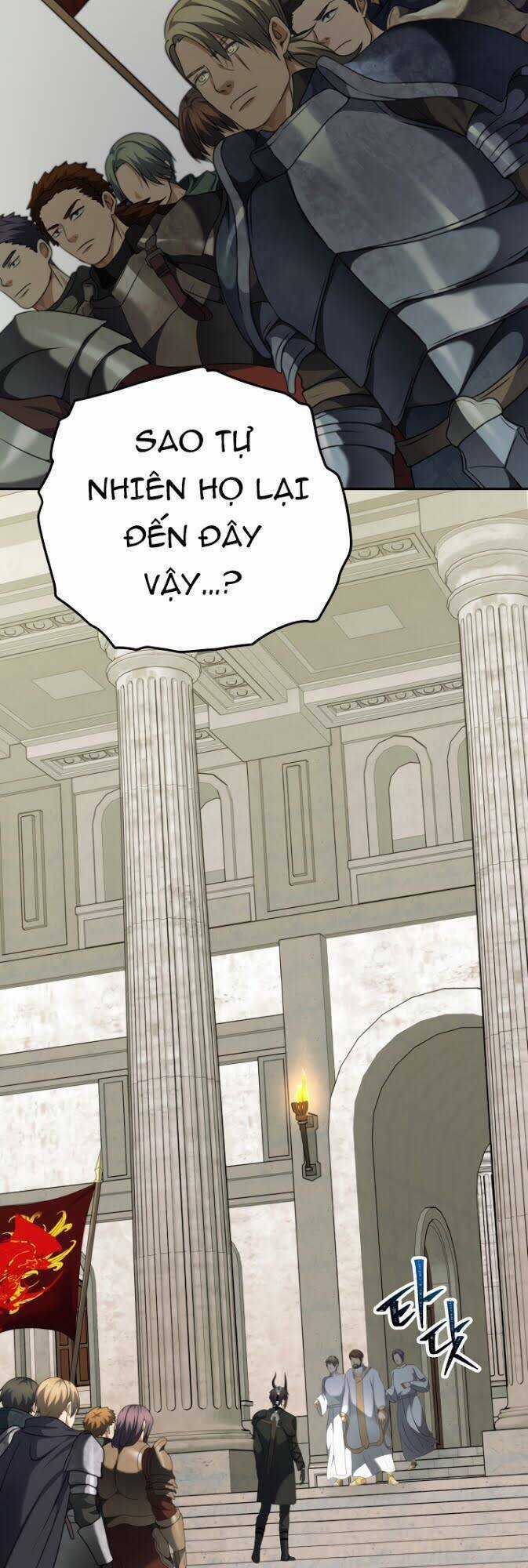 Vua Thăng Cấp - Chapter 79.1 - Trang 16