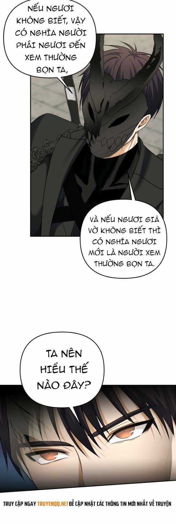 Vua Thăng Cấp - Chapter 79.1 - Trang 22