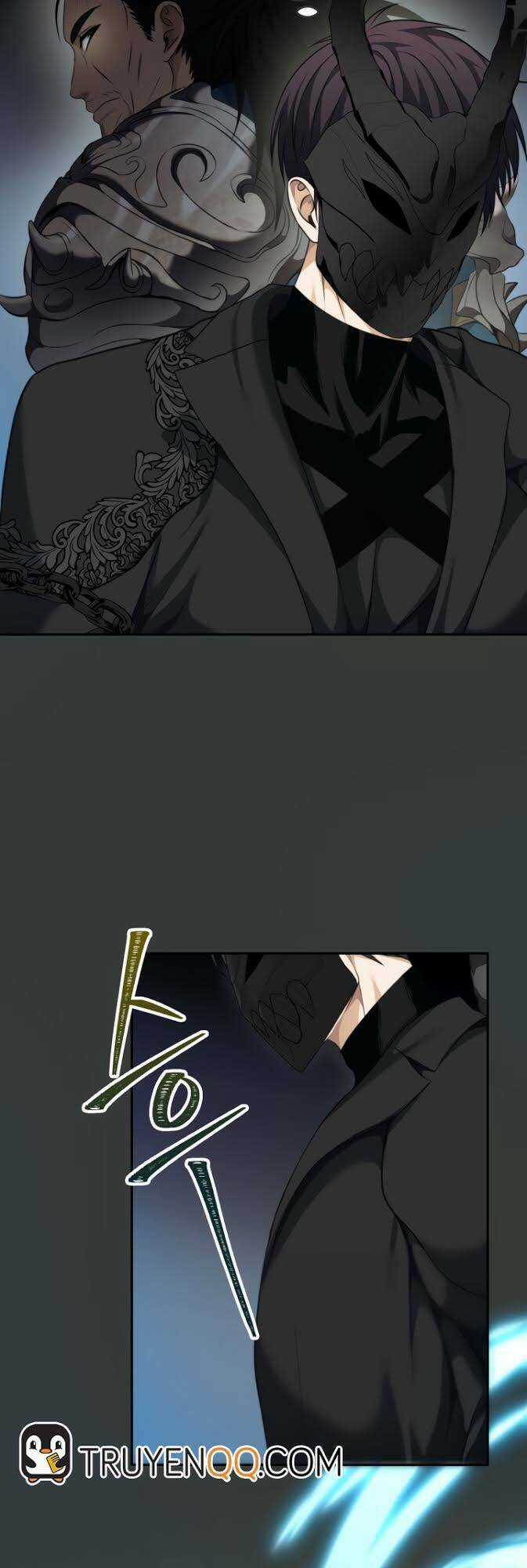 Vua Thăng Cấp - Chapter 79.1 - Trang 25