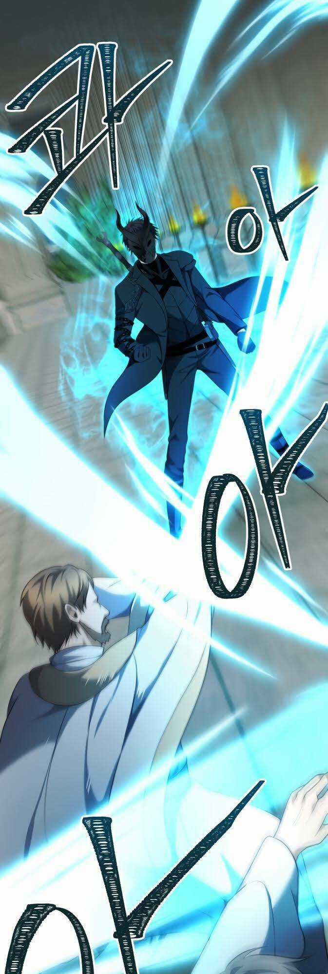 Vua Thăng Cấp - Chapter 79.1 - Trang 26