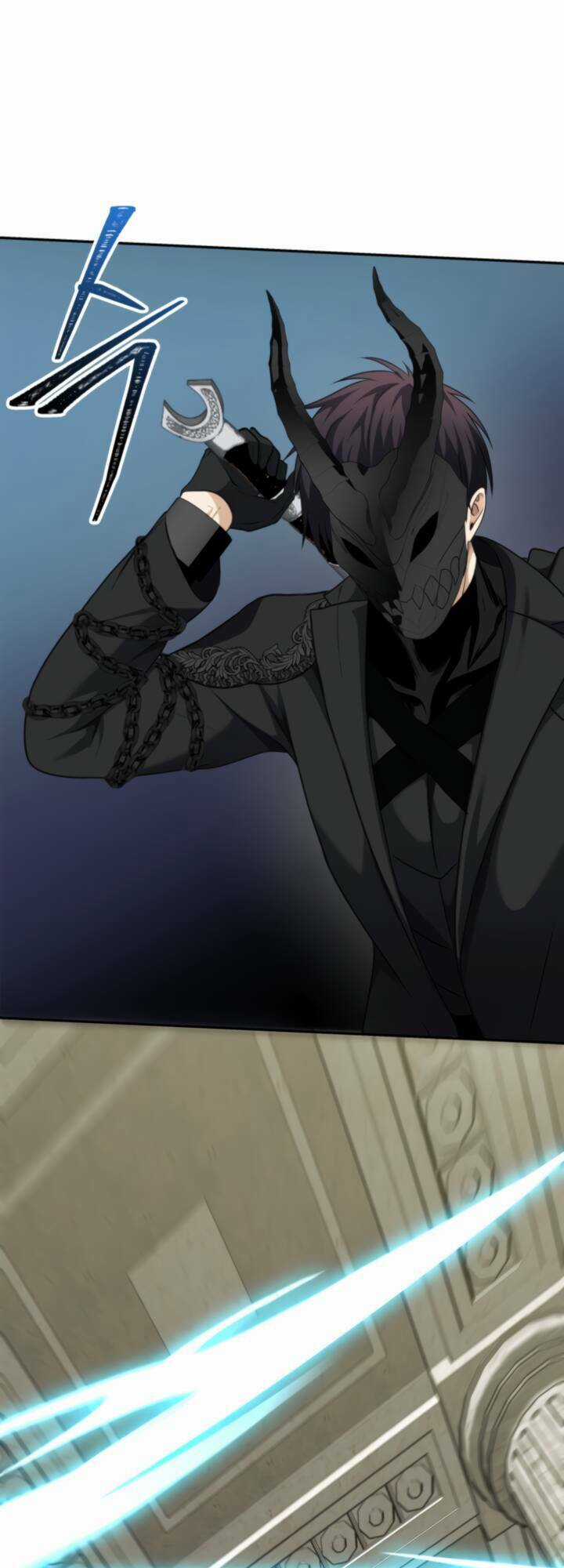 Vua Thăng Cấp - Chapter 79.1 - Trang 29