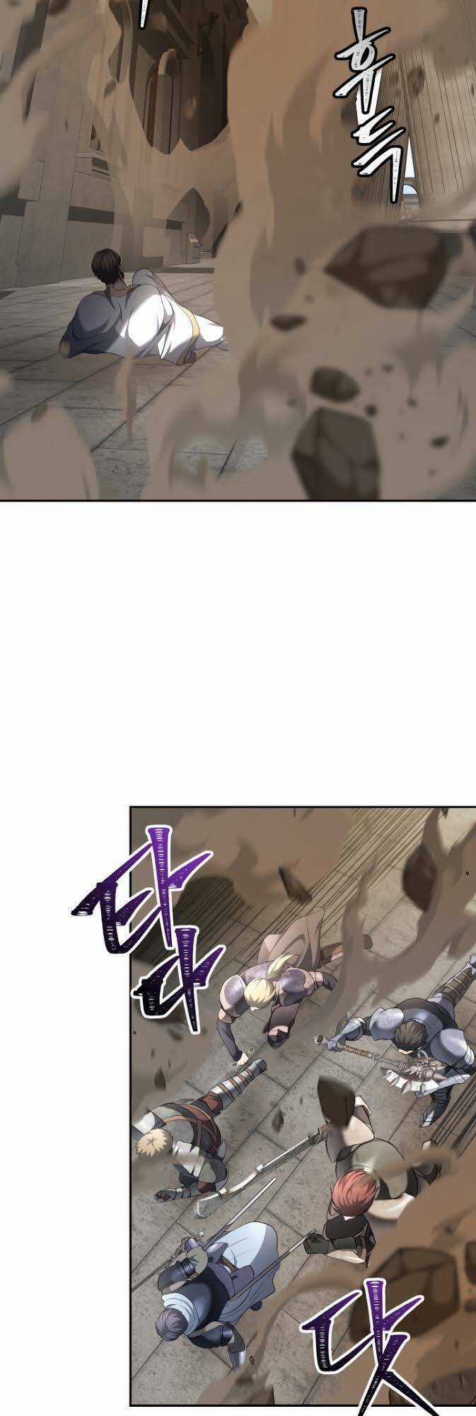 Vua Thăng Cấp - Chapter 79.1 - Trang 34