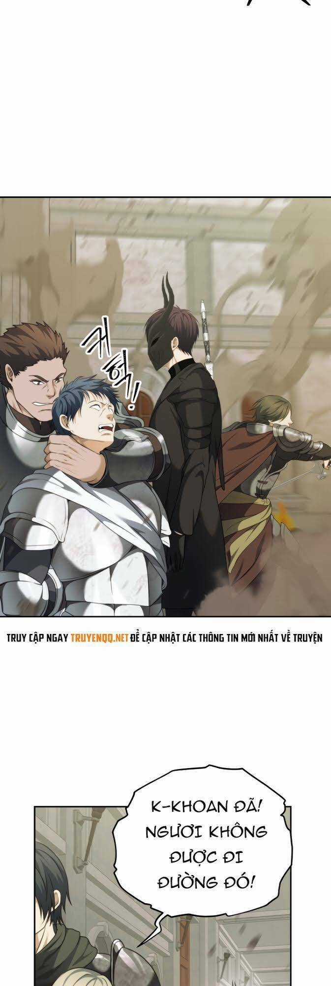 Vua Thăng Cấp - Chapter 79.1 - Trang 35