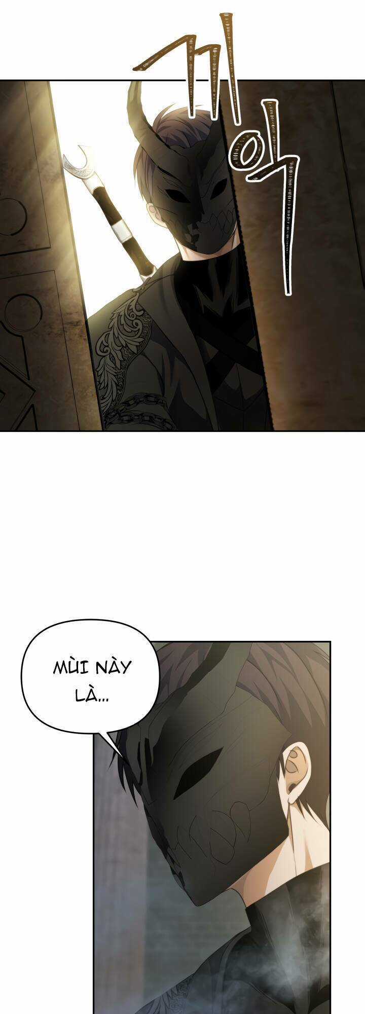 Vua Thăng Cấp - Chapter 79.1 - Trang 37